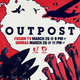 Illustration for article titled Bridging Investigative Journalism and Adventure Travel, OUTPOST Docu-Series Set to Air in Two Languages on Two Networks Starting March 26